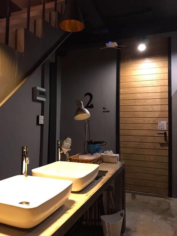 Nap@Pan Hostel Silom Bangkok Zewnętrze zdjęcie
